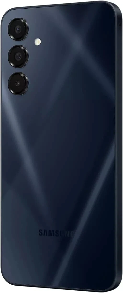Celular Samsung A16 128GB + 6GB Celular Samsung A16 128GB + 6GB